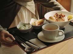 -喜悦西餐厅(同丰店)