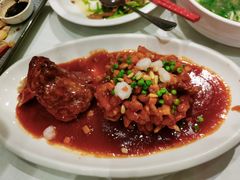 -和记小菜(七宝店)