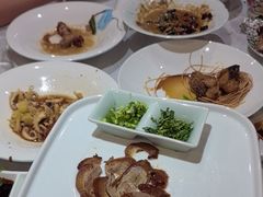-味+新京宴·烤鸭·北京菜(创意谷店)