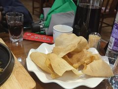 -那家老院子东北菜·饺子·小鸡炖蘑菇(艳华街店)