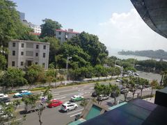 -泰谷酒店·太古码头闽菜自助餐厅