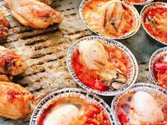 -旺记碳烤肥牛(总店)