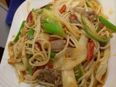 -清真益鑫羊肉手抓馆(南大街店)