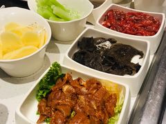 -海底捞火锅(顺义华联店)
