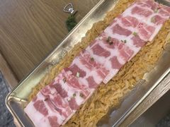 -西塔老太太泥炉烤肉(双井店)