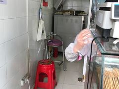-宋记饼家(石门二路店)