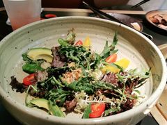 -厚贞日式烤肉(浦东汇智店)