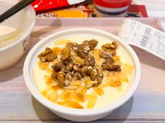 -满记甜品(加州阳光开元广场店)