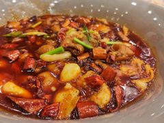 -簋街仔仔小龙虾(总店)