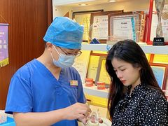 -希玛爱康健口腔(罗湖火车站店)