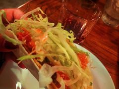 -Rural Tequila墨西哥餐厅(东川路店)