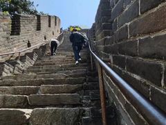 -慕田峪长城