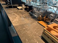 -君亭酒店·亭下餐厅(前海店)