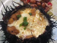 -大锅强·蒸海鲜青岛菜(吾悦广场店)