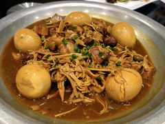 -湘湖大院(越王路店)