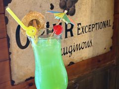 -流浪者复古西餐鸡尾酒吧(沈阳店)