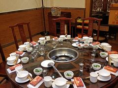 包厢-志晖园圆子鸡·辣子鸡(阳光店)