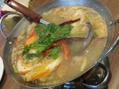 -The Dishes Seafood & Restaurant