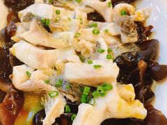 清蒸无骨鱼-顺德小厨·招牌无骨鱼(广百百货店)