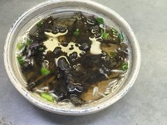 -梅溪·小伙子干挑面(安吉总店)
