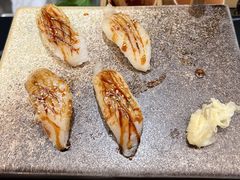 左口鱼裙边寿司-Sushi Hanzo半藏(天环广场店)