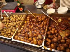 -嘉州九妹凤爪(乐山总店)