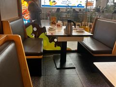 -九毛九西北菜(百信广场店)