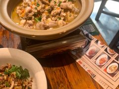 -衡厨·衡阳土菜(中南店)