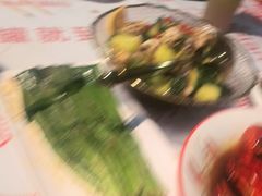 -辣不怕口味虾(凌霄路店)