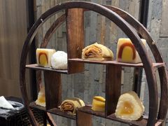 -东来顺(非遗·清真火锅·盛世广场店)