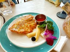 -城堡俄式西餐厅(中央大街索道店)