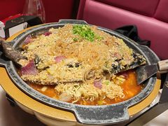 -南锣南门