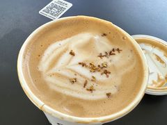 -Seesaw Coffee(苏州中心店)