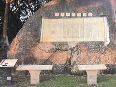 -胡里山炮台