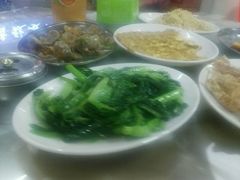 -大众海鲜加工大排档(金海湾大道店)