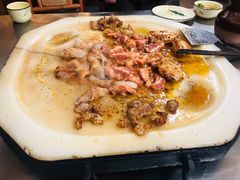 -老渔家白族石板烧旗舰店