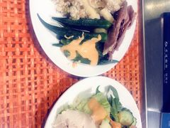 -So Lounge索兰至餐厅(蓝色港湾店)