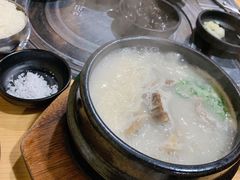 -大长今(唐人街店)
