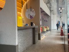 -赵小姐丨新中餐(曲江店)