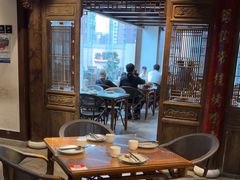 -北京老铺烤鸭(老城根店)