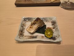 -Ginza Onodera 鮨(外滩十八号店)