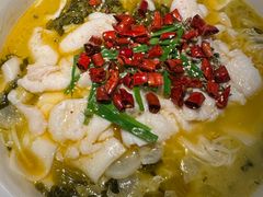 -外婆家(蓝色港湾店)