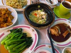 -东鑫记港式茶餐厅(南京东路店)