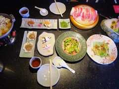 -上井精致料理自助餐(松雷店)