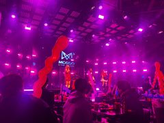 -MOSSO·Liveshow(M3香港广场店)
