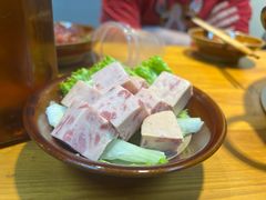 -阳阳老火锅(小南门店)
