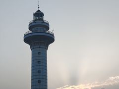 -日照灯塔风景区