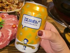 -小泥炉烤肉烧烤大排档