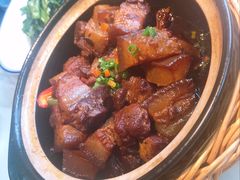 私房红烧肉-东沙小镇主题餐厅(下沙店)