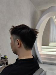 -丝源发型